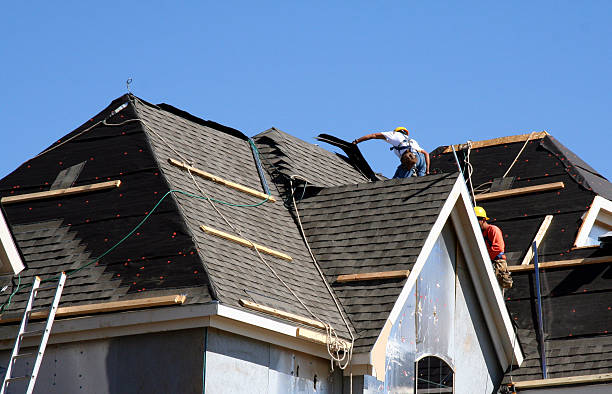 Quick and Trustworthy Emergency Roof Repair Services in Serenada, TX
