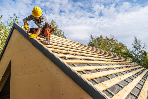 Quick and Trustworthy Emergency Roof Repair Services in Serenada, TX