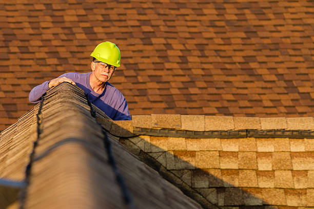 Best Residential Roofing Contractor  in Serenada, TX